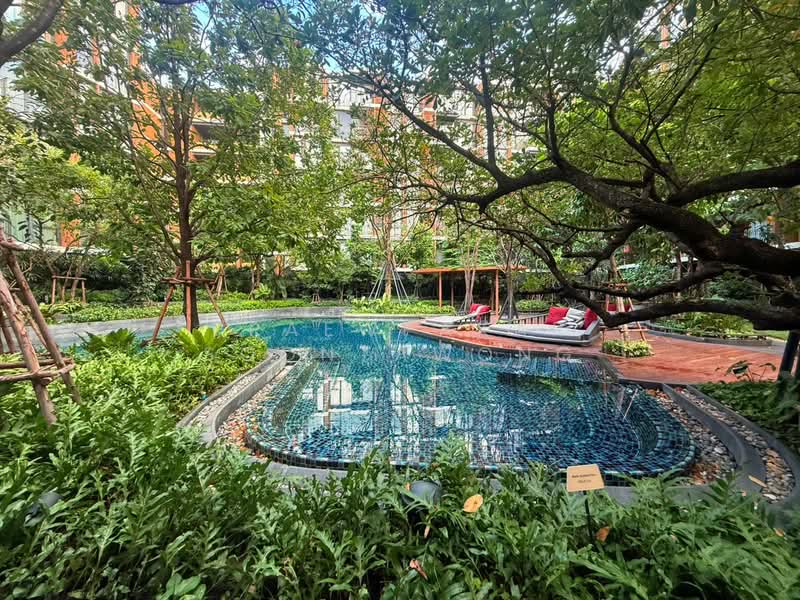 Mori Haus, Bangkok, Soi On Nut 1/1 Sukhumvit Road77, Phra Kanong Nua, Watthana, Bangkok, 1 Bedroom, 35 sqm, Condo For Rent, by Praewpakar Soontawong, 500486343 - DDproperty.com