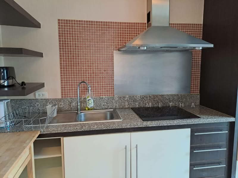 The Avenue Sukumvit 61, Bangkok, Sukhumvit 61, Khlong Tan Nua, Watthana, Bangkok, 2 Bedrooms, 107 sqm, Condo For Rent, by Pensasi Ongphichetmetha, 500486347 - DDproperty.com