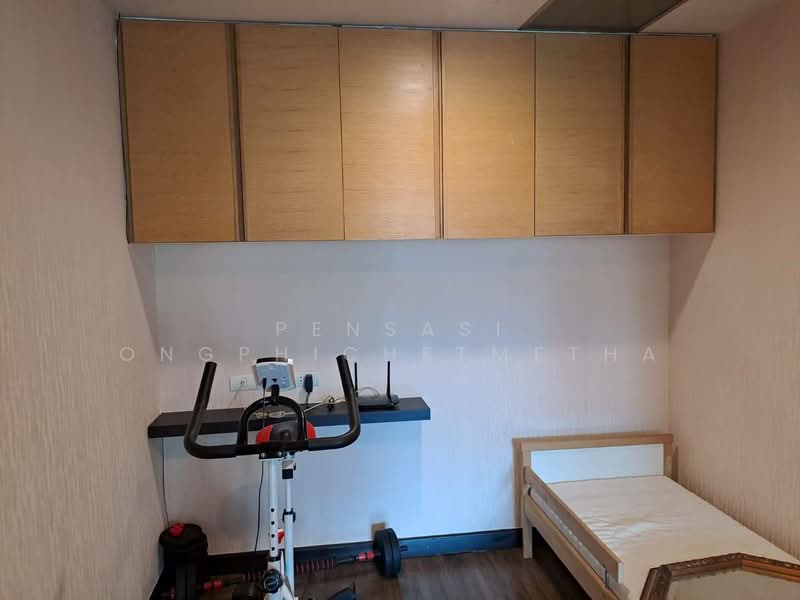 The Avenue Sukumvit 61, Bangkok, Sukhumvit 61, Khlong Tan Nua, Watthana, Bangkok, 2 Bedrooms, 107 sqm, Condo For Rent, by Pensasi Ongphichetmetha, 500486347 - DDproperty.com