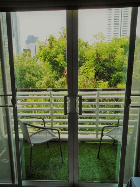 The Avenue Sukumvit 61, Bangkok, Sukhumvit 61, Khlong Tan Nua, Watthana, Bangkok, 2 Bedrooms, 107 sqm, Condo For Rent, by Pensasi Ongphichetmetha, 500486347 - DDproperty.com
