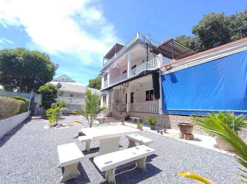บางพระ, Chon Buri (Pattaya), Bang Phra, Si Racha, Chon Buri (Pattaya), 4 Bedrooms, 200 sqm, Single Detached House For Sale, by Infinity EEC (Thailand) Co., Ltd., 500486350 - DDproperty.com