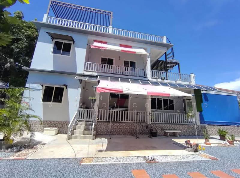 บางพระ, Chon Buri (Pattaya), Bang Phra, Si Racha, Chon Buri (Pattaya), 4 Bedrooms, 200 sqm, Single Detached House For Sale, by Infinity EEC (Thailand) Co., Ltd., 500486350 - DDproperty.com