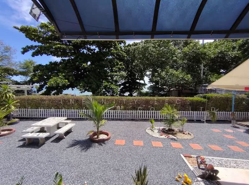บางพระ, Chon Buri (Pattaya), Bang Phra, Si Racha, Chon Buri (Pattaya), 4 Bedrooms, 200 sqm, Single Detached House For Sale, by Infinity EEC (Thailand) Co., Ltd., 500486350 - DDproperty.com