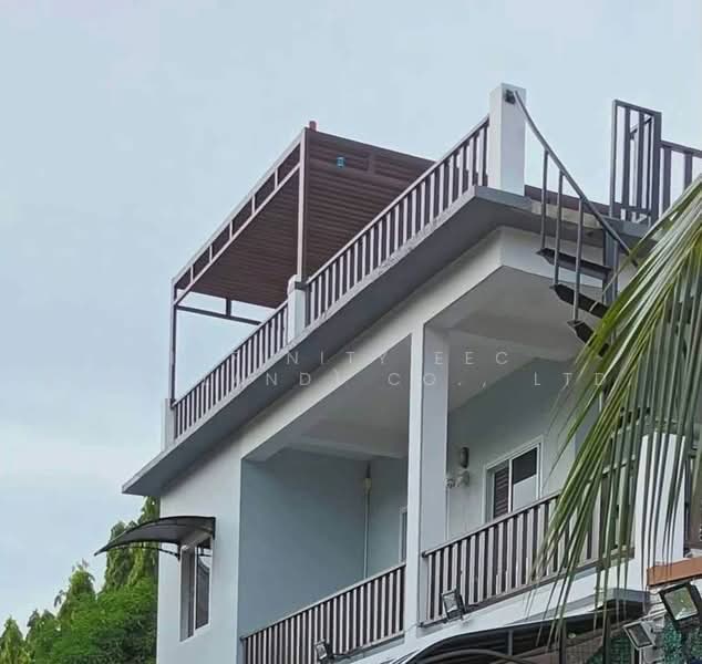 บางพระ, Chon Buri (Pattaya), Bang Phra, Si Racha, Chon Buri (Pattaya), 4 Bedrooms, 200 sqm, Single Detached House For Sale, by Infinity EEC (Thailand) Co., Ltd., 500486350 - DDproperty.com