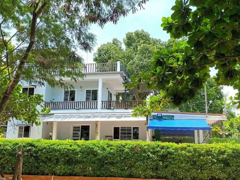 บางพระ, Chon Buri (Pattaya), Bang Phra, Si Racha, Chon Buri (Pattaya), 4 Bedrooms, 200 sqm, Single Detached House For Sale, by Infinity EEC (Thailand) Co., Ltd., 500486350 - DDproperty.com