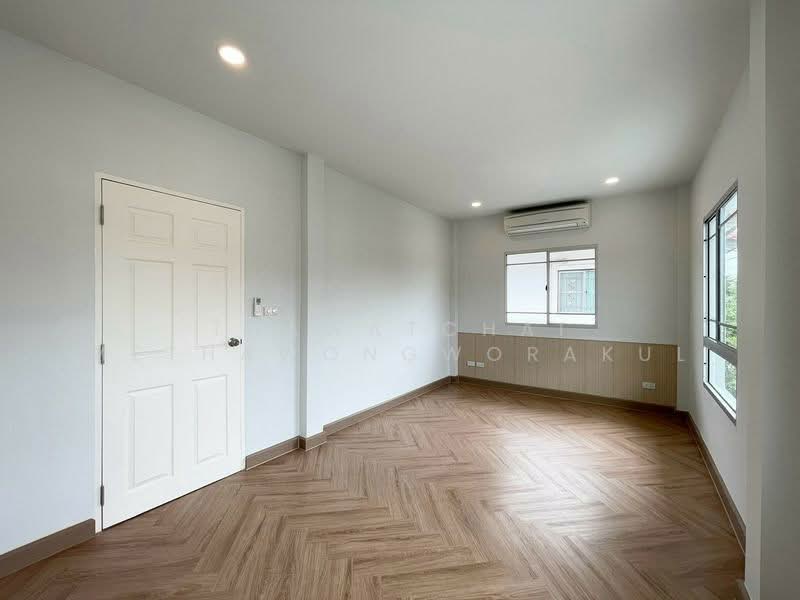 undefined, Bangkok, Sam Wa Tawan Tok, Khlong Sam Wa, Bangkok, 3 Bedrooms, 140 sqm, Single Detached House For Sale, by Thawatchai Methawongworakul, 500486352 - DDproperty.com