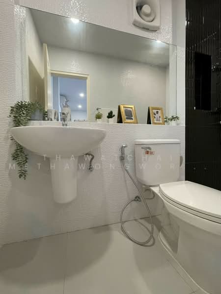 undefined, Bangkok, Sam Wa Tawan Tok, Khlong Sam Wa, Bangkok, 3 Bedrooms, 140 sqm, Single Detached House For Sale, by Thawatchai Methawongworakul, 500486352 - DDproperty.com