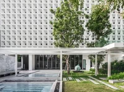 For Rent - BEATNIQ Sukhumvit 32, Bangkok
