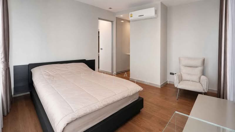 M Silom, Bangkok, 26 Narathiwas Ratchanakarin Road, Suriyawong, Bang Rak, Bangkok, 1 Bedroom, 51 sqm, Condo For Rent, by Pensasi Ongphichetmetha, 500486360 - DDproperty.com