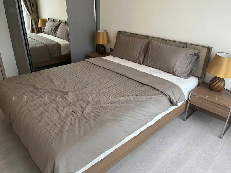 Rhythm Sukhumvit 36-38, Bangkok, 55 Soi Sukhumvit 36, Sukhumvit Road, Phra Kanong, Khlong Toei, Bangkok, 2 Bedrooms, 59 sqm, Condo For Sale, by Intouch Abhinorasaeth, 500486361 - DDproperty.com