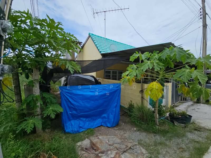 ทาวน์เฮ้าส์เหมือง ชลบุรี, Chon Buri (Pattaya), Mhueng, Muang Chon Buri, Chon Buri (Pattaya), 1 Bedroom, 150 sqm, Townhouse For Sale, by The Best Property ส้ม, 500486362 - DDproperty.com