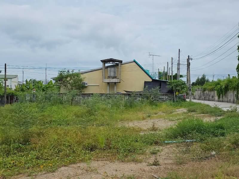 ทาวน์เฮ้าส์เหมือง ชลบุรี, Chon Buri (Pattaya), Mhueng, Muang Chon Buri, Chon Buri (Pattaya), 1 Bedroom, 150 sqm, Townhouse For Sale, by The Best Property ส้ม, 500486362 - DDproperty.com