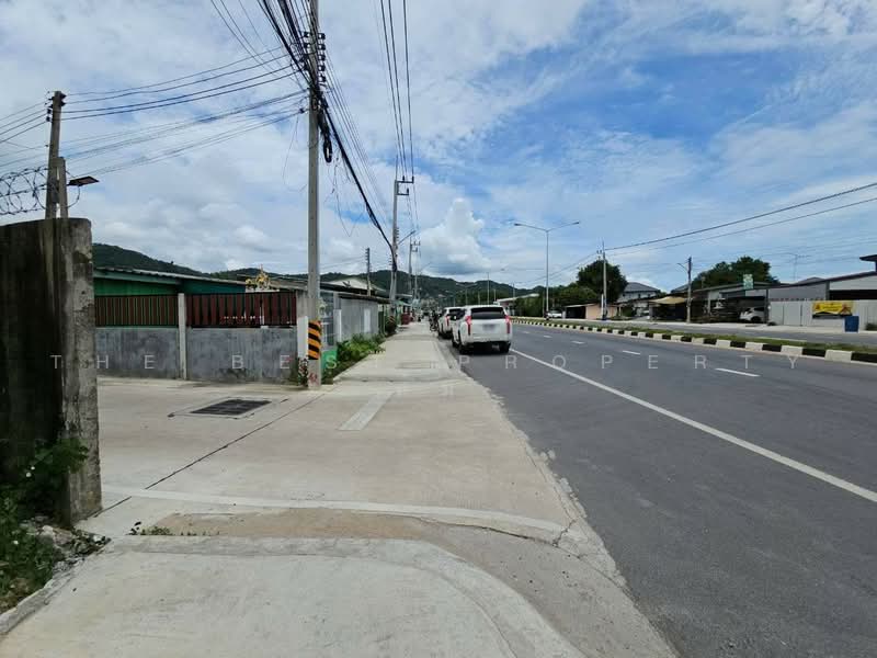 ทาวน์เฮ้าส์เหมือง ชลบุรี, Chon Buri (Pattaya), Mhueng, Muang Chon Buri, Chon Buri (Pattaya), 1 Bedroom, 150 sqm, Townhouse For Sale, by The Best Property ส้ม, 500486362 - DDproperty.com