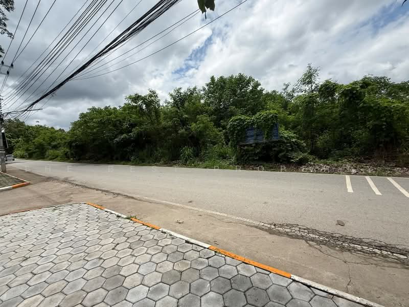 ที่ดินหางดง เชียงใหม่, เชียงใหม่, หารแก้ว, หางดง, เชียงใหม่, 3,952 ตร.ม., ที่ดิน ขาย, โดย The Best Property รัตน์, 500486365 - DDproperty.com