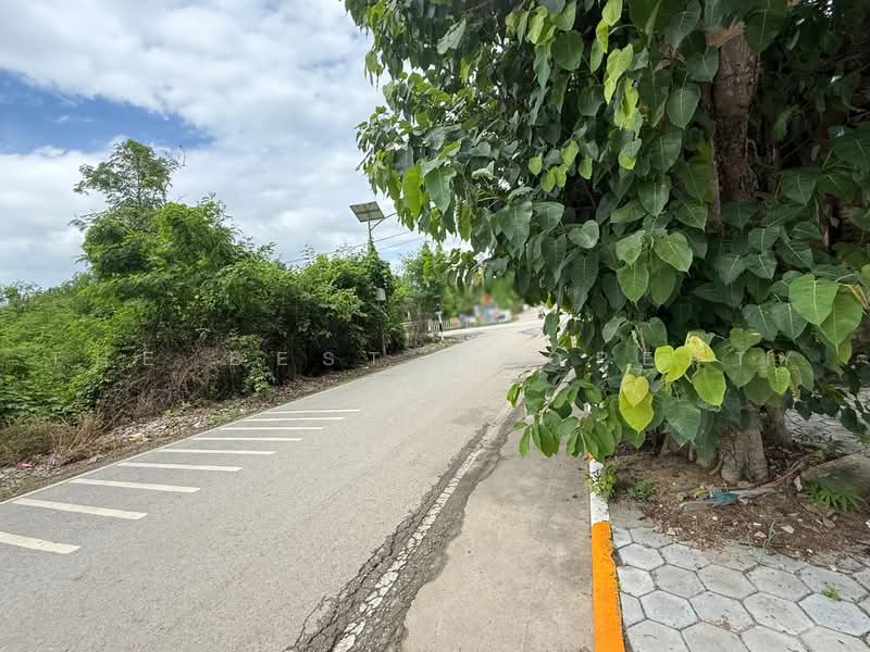 ที่ดินหางดง เชียงใหม่, Chiang Mai, Han Kaeo, Hang Dong, Chiang Mai, , 3,952 sqm, Land For Sale, by The Best Property รัตน์, 500486365 - DDproperty.com