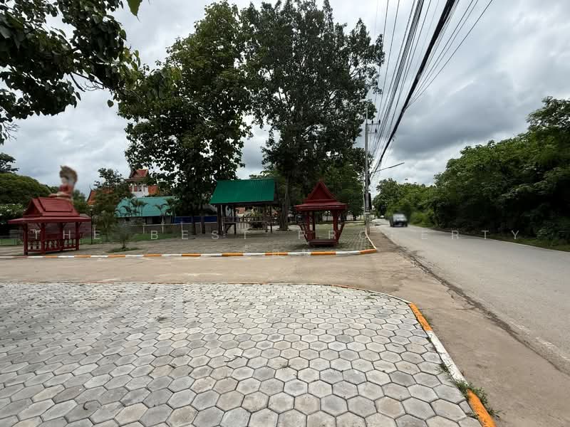 ที่ดินหางดง เชียงใหม่, เชียงใหม่, หารแก้ว, หางดง, เชียงใหม่, 3,952 ตร.ม., ที่ดิน ขาย, โดย The Best Property รัตน์, 500486365 - DDproperty.com