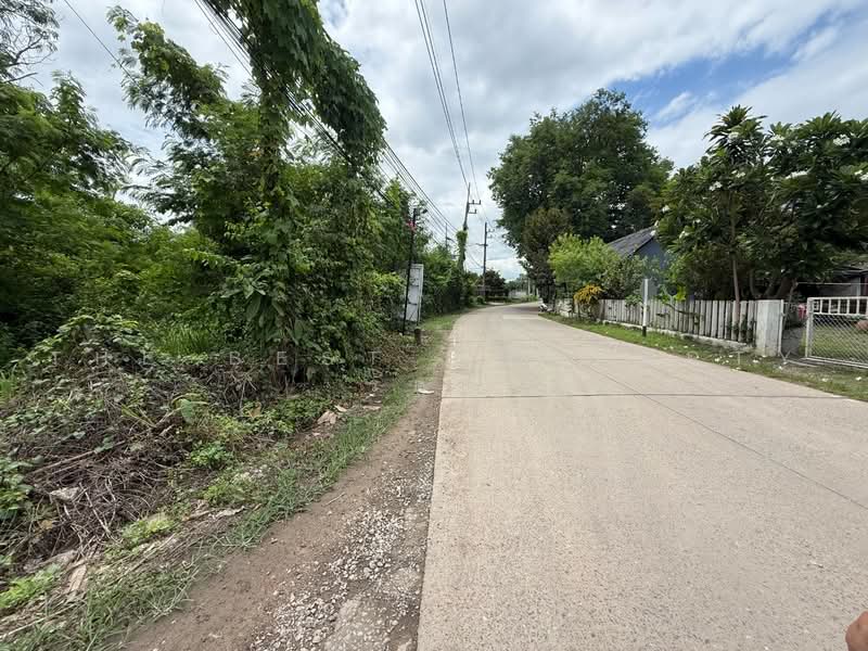 ที่ดินหางดง เชียงใหม่, เชียงใหม่, หารแก้ว, หางดง, เชียงใหม่, 3,952 ตร.ม., ที่ดิน ขาย, โดย The Best Property รัตน์, 500486365 - DDproperty.com