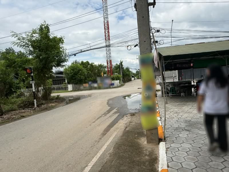 ที่ดินหางดง เชียงใหม่, เชียงใหม่, หารแก้ว, หางดง, เชียงใหม่, 3,952 ตร.ม., ที่ดิน ขาย, โดย The Best Property รัตน์, 500486365 - DDproperty.com