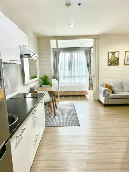 @City Condominium : แอท ซิตี้ คอนโดมิเนียม, กรุงเทพ, 169 169 ซอยสุขุมวิท 101/1 ถนนสุขุมวิท แขวงบางจาก เขตพระโขนง กรุงเทพมหานคร, บางจาก, พระโขนง, กรุงเทพ, 35 ตร.ม., คอนโด ขาย, โดย Intouch Abhinorasaeth, 500486366 - DDproperty.com