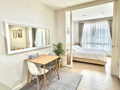 ขาย - @City Condominium : แอท ซิตี้ คอนโดมิเนียม, กรุงเทพ