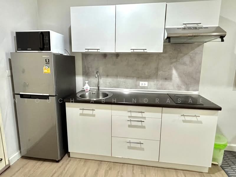 @City Condominium : แอท ซิตี้ คอนโดมิเนียม, กรุงเทพ, 169 169 ซอยสุขุมวิท 101/1 ถนนสุขุมวิท แขวงบางจาก เขตพระโขนง กรุงเทพมหานคร, บางจาก, พระโขนง, กรุงเทพ, 35 ตร.ม., คอนโด ขาย, โดย Intouch Abhinorasaeth, 500486366 - DDproperty.com