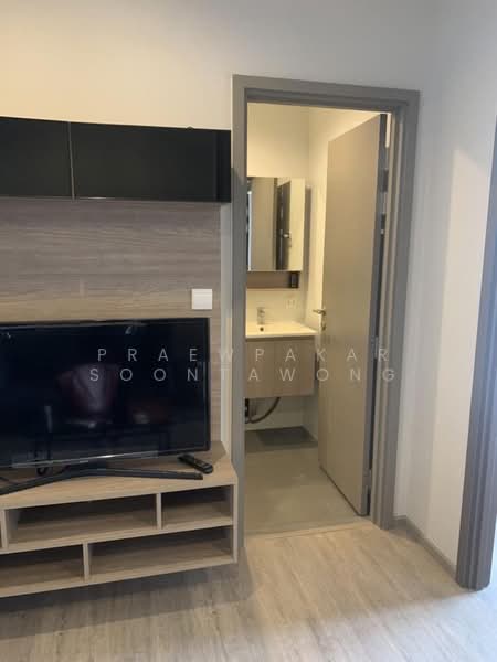 The Line Wongsawang, Bangkok, 1333 Bangkok - Nonthaburi Rd., Wong Sawang, Bang Sue, Bangkok, 1 Bedroom, 29 sqm, Condo For Rent, by Praewpakar Soontawong, 500486367 - DDproperty.com