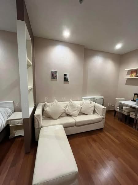 Ivy Sathorn 10, Bangkok, 88 Soi Sathorn 12, Sathorn Road, Silom, Bang Rak, Bangkok, 1 Bedroom, 33 sqm, Condo For Sale, by Pemika Aukkaraleekul, 500486369 - DDproperty.com