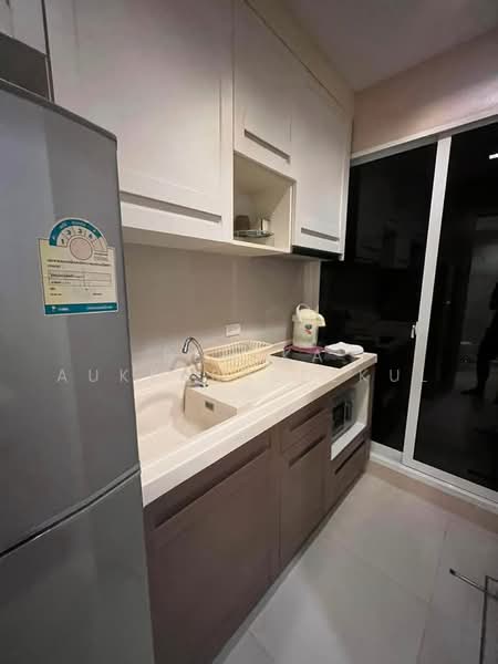 Ivy Sathorn 10, Bangkok, 88 Soi Sathorn 12, Sathorn Road, Silom, Bang Rak, Bangkok, 1 Bedroom, 33 sqm, Condo For Sale, by Pemika Aukkaraleekul, 500486369 - DDproperty.com