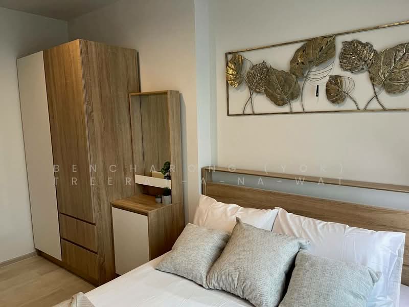 Life One Wireless, Bangkok, 1 Wireless Road, Lumphini, Pathum Wan, Bangkok, 2 Bedrooms, 63 sqm, Condo For Rent, by Bencharong (Yok) Treerat-a-na-wat, 500486370 - DDproperty.com