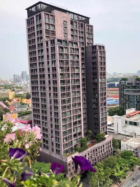 Noble Solo, Bangkok, 988 Thong Lo, Khlong Tan Nua, Watthana, Bangkok, 1 Bedroom, 53 sqm, Condo For Rent, by Intouch Abhinorasaeth, 500486371 - DDproperty.com