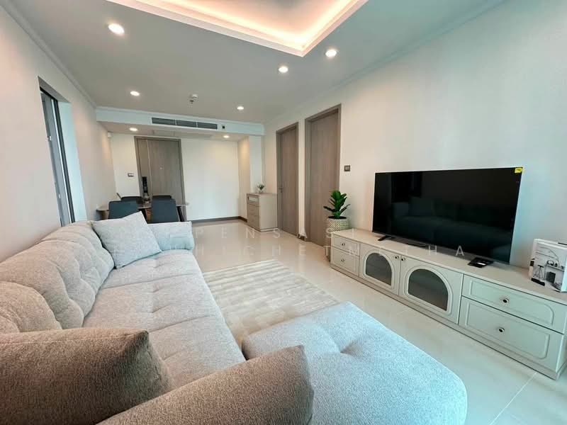 Supalai Oriental Sukhumvit 39, Bangkok, Soi Sukhumvit 39, Khlong Tan Nua, Watthana, Bangkok, 2 Bedrooms, 92 sqm, Condo For Rent, by Pensasi Ongphichetmetha, 500486374 - DDproperty.com