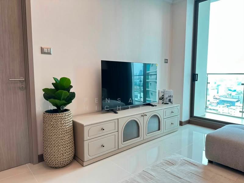 Supalai Oriental Sukhumvit 39 : ศุภาลัย โอเรียนทัล สุขุมวิท 39, กรุงเทพ, ซอย สุขุมวิท 39, คลองตันเหนือ, วัฒนา, กรุงเทพ, 92 ตร.ม., คอนโด ให้เช่า, โดย Pensasi Ongphichetmetha, 500486374 - DDproperty.com