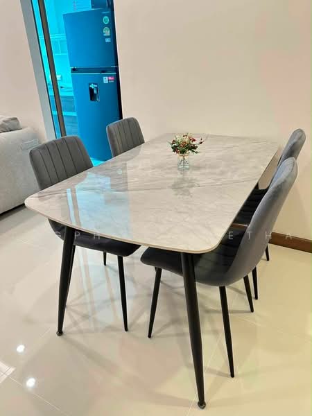 Supalai Oriental Sukhumvit 39, Bangkok, Soi Sukhumvit 39, Khlong Tan Nua, Watthana, Bangkok, 2 Bedrooms, 92 sqm, Condo For Rent, by Pensasi Ongphichetmetha, 500486374 - DDproperty.com
