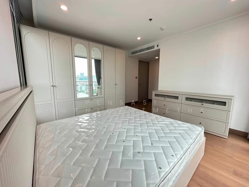 Supalai Oriental Sukhumvit 39, Bangkok, Soi Sukhumvit 39, Khlong Tan Nua, Watthana, Bangkok, 2 Bedrooms, 92 sqm, Condo For Rent, by Pensasi Ongphichetmetha, 500486374 - DDproperty.com