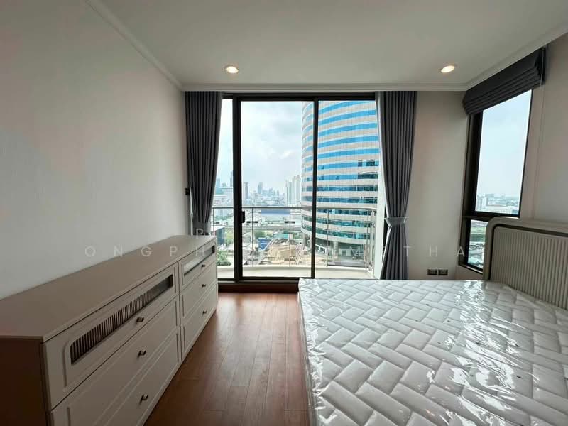 Supalai Oriental Sukhumvit 39, Bangkok, Soi Sukhumvit 39, Khlong Tan Nua, Watthana, Bangkok, 2 Bedrooms, 92 sqm, Condo For Rent, by Pensasi Ongphichetmetha, 500486374 - DDproperty.com