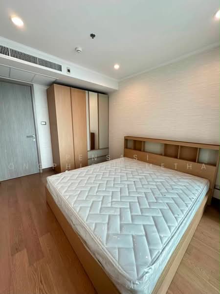 Supalai Oriental Sukhumvit 39, Bangkok, Soi Sukhumvit 39, Khlong Tan Nua, Watthana, Bangkok, 2 Bedrooms, 92 sqm, Condo For Rent, by Pensasi Ongphichetmetha, 500486374 - DDproperty.com