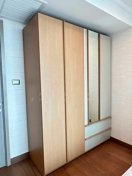 Supalai Oriental Sukhumvit 39, Bangkok, Soi Sukhumvit 39, Khlong Tan Nua, Watthana, Bangkok, 2 Bedrooms, 92 sqm, Condo For Rent, by Pensasi Ongphichetmetha, 500486374 - DDproperty.com