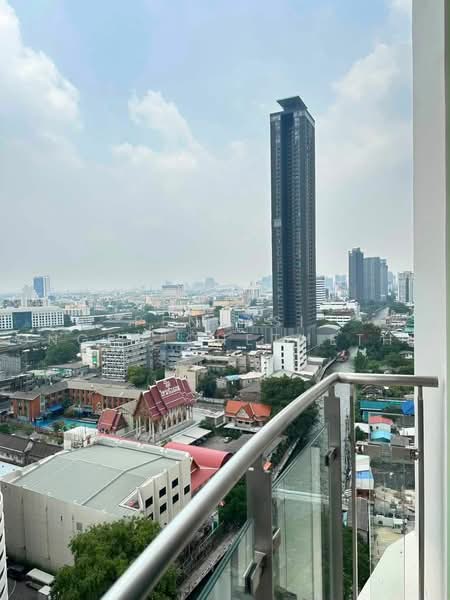 Supalai Oriental Sukhumvit 39, Bangkok, Soi Sukhumvit 39, Khlong Tan Nua, Watthana, Bangkok, 2 Bedrooms, 92 sqm, Condo For Rent, by Pensasi Ongphichetmetha, 500486374 - DDproperty.com