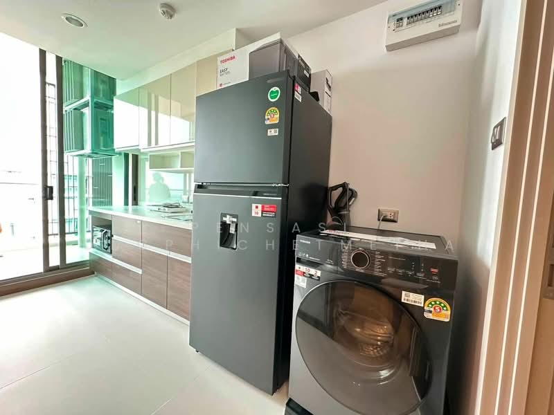 Supalai Oriental Sukhumvit 39 : ศุภาลัย โอเรียนทัล สุขุมวิท 39, กรุงเทพ, ซอย สุขุมวิท 39, คลองตันเหนือ, วัฒนา, กรุงเทพ, 92 ตร.ม., คอนโด ให้เช่า, โดย Pensasi Ongphichetmetha, 500486374 - DDproperty.com