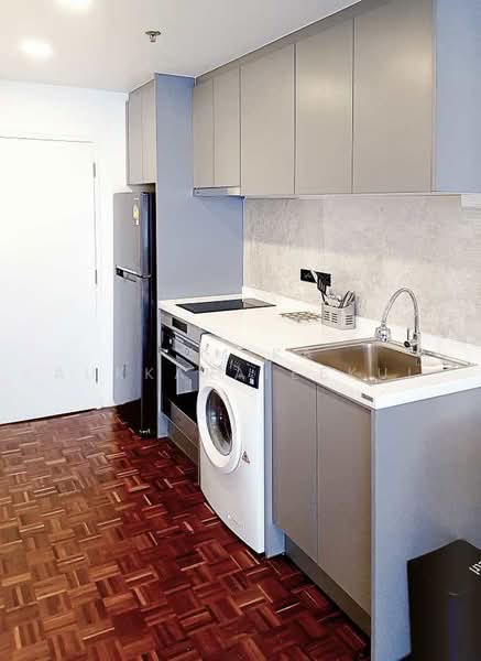 Sukhumvit Suite, Bangkok, 19 Soi Sukhumvit 13, Khlongtoei Nua, Watthana, Bangkok, Studio, 39 sqm, Condo For Sale, by Pemika Aukkaraleekul, 500486375 - DDproperty.com