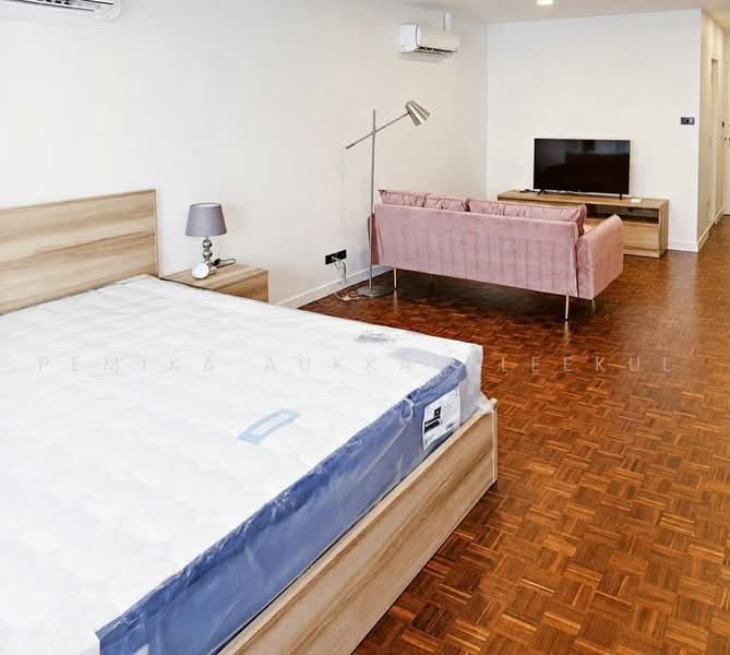Sukhumvit Suite : สุขุมวิท สวีท, กรุงเทพ, 19 ซอยสุขุมวิท 13, คลองเตยเหนือ, วัฒนา, กรุงเทพ, 39 ตร.ม., คอนโด ขาย, โดย Pemika Aukkaraleekul, 500486375 - DDproperty.com