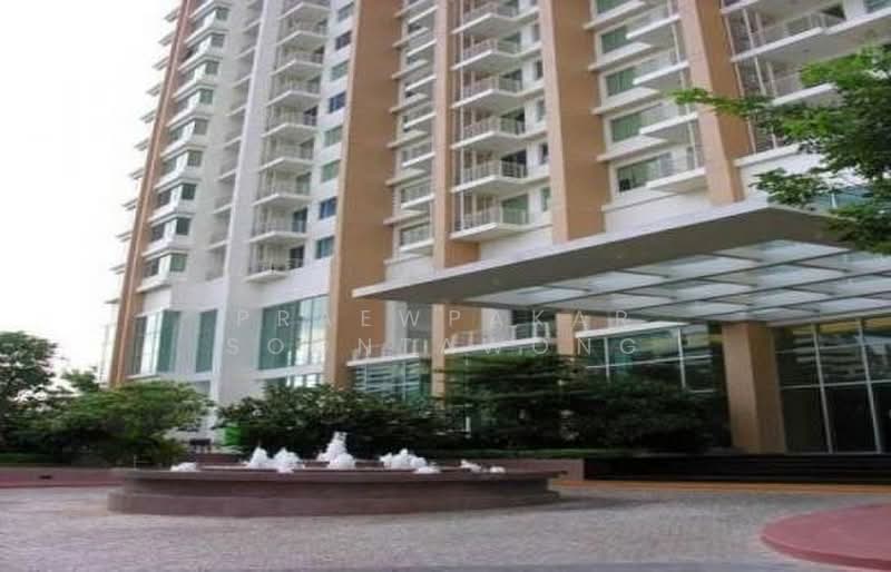 Villa Sathorn : วิลล่า สาทร, กรุงเทพ, 5 ถนนกรุงธนบุรี, คลองต้นไทร, คลองสาน, กรุงเทพ, 38 ตร.ม., คอนโด ให้เช่า, โดย Praewpakar Soontawong, 500486376 - DDproperty.com