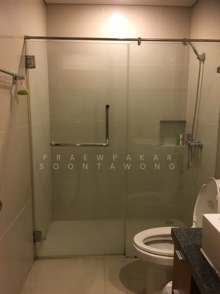 Villa Sathorn, Bangkok, 5 KrungThonBuri Road, Khlong Ton Sai, Khlong San, Bangkok, 1 Bedroom, 38 sqm, Condo For Rent, by Praewpakar Soontawong, 500486376 - DDproperty.com