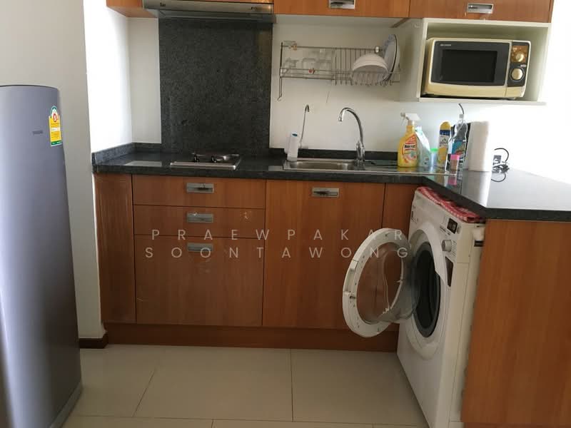 Villa Sathorn, Bangkok, 5 KrungThonBuri Road, Khlong Ton Sai, Khlong San, Bangkok, 1 Bedroom, 38 sqm, Condo For Rent, by Praewpakar Soontawong, 500486376 - DDproperty.com