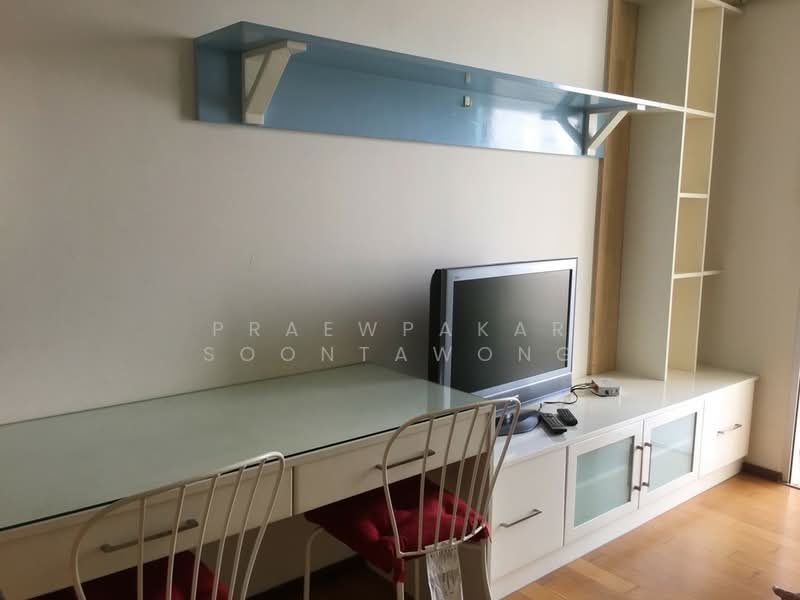 Villa Sathorn, Bangkok, 5 KrungThonBuri Road, Khlong Ton Sai, Khlong San, Bangkok, 1 Bedroom, 38 sqm, Condo For Rent, by Praewpakar Soontawong, 500486376 - DDproperty.com