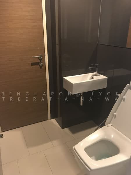 Rhythm Phahol-Ari, Bangkok, 1377 Phaholyothin Road, Samsen Nai, Phaya Thai, Bangkok, 1 Bedroom, 46 sqm, Condo For Rent, by Bencharong (Yok) Treerat-a-na-wat, 500486377 - DDproperty.com