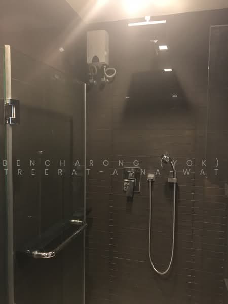 Rhythm Phahol-Ari, Bangkok, 1377 Phaholyothin Road, Samsen Nai, Phaya Thai, Bangkok, 1 Bedroom, 46 sqm, Condo For Rent, by Bencharong (Yok) Treerat-a-na-wat, 500486377 - DDproperty.com