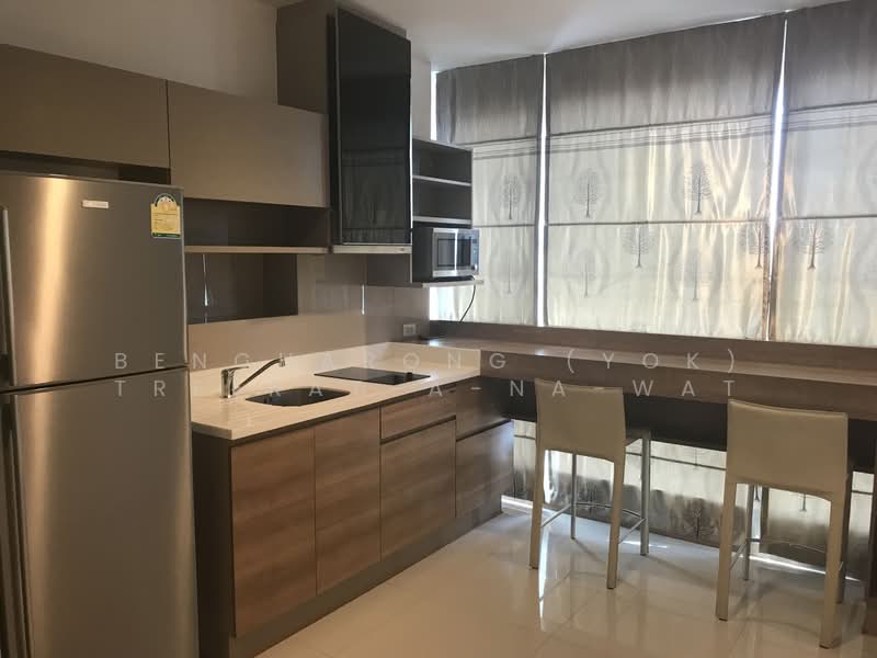 Rhythm Phahol-Ari, Bangkok, 1377 Phaholyothin Road, Samsen Nai, Phaya Thai, Bangkok, 1 Bedroom, 46 sqm, Condo For Rent, by Bencharong (Yok) Treerat-a-na-wat, 500486377 - DDproperty.com