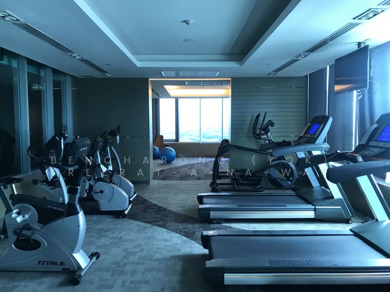 Rhythm Phahol-Ari, Bangkok, 1377 Phaholyothin Road, Samsen Nai, Phaya Thai, Bangkok, 1 Bedroom, 46 sqm, Condo For Rent, by Bencharong (Yok) Treerat-a-na-wat, 500486377 - DDproperty.com