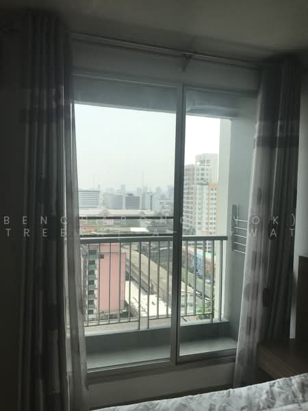Rhythm Phahol-Ari, Bangkok, 1377 Phaholyothin Road, Samsen Nai, Phaya Thai, Bangkok, 1 Bedroom, 46 sqm, Condo For Rent, by Bencharong (Yok) Treerat-a-na-wat, 500486377 - DDproperty.com